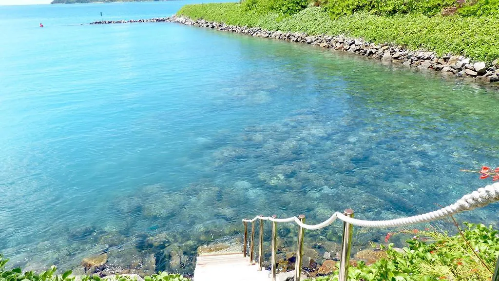 Bonifacio Villa 133 Eden Island 0*,  Seychelles