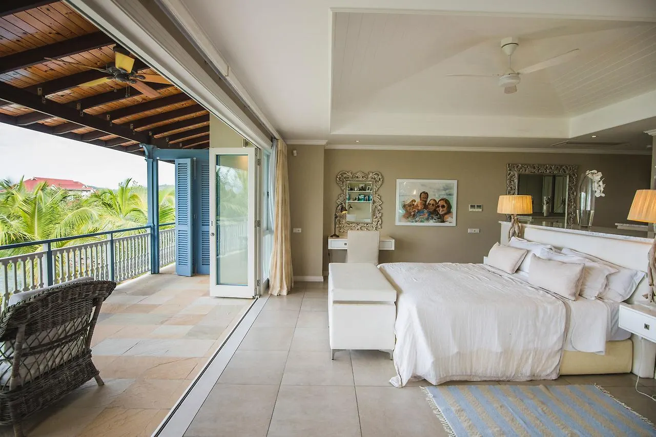 Bonifacio Villa 133 Eden Island Seychelles