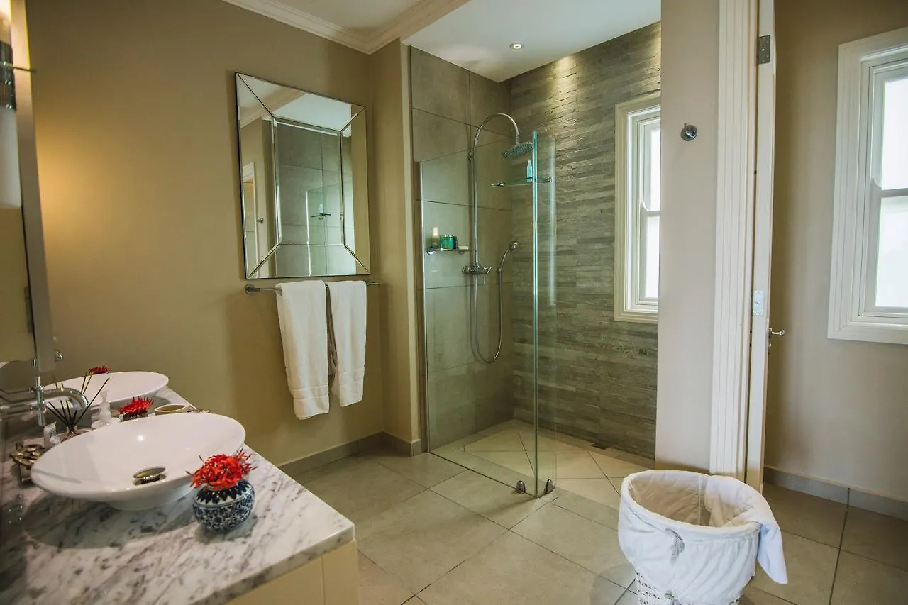 Bonifacio Villa 133 Eden Island Seychelles