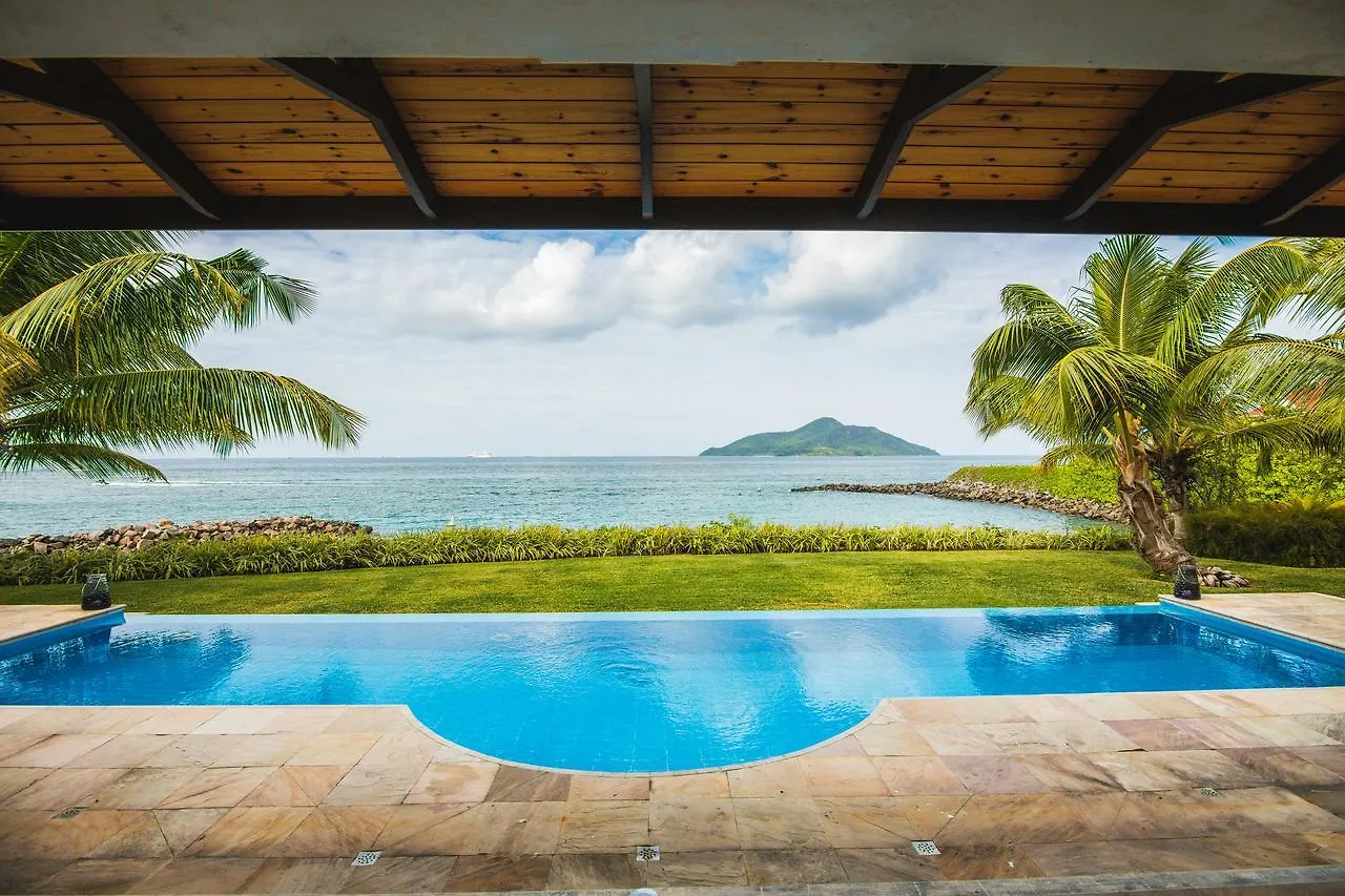 Bonifacio Villa 133 Eden Island 0*,  Seychelles