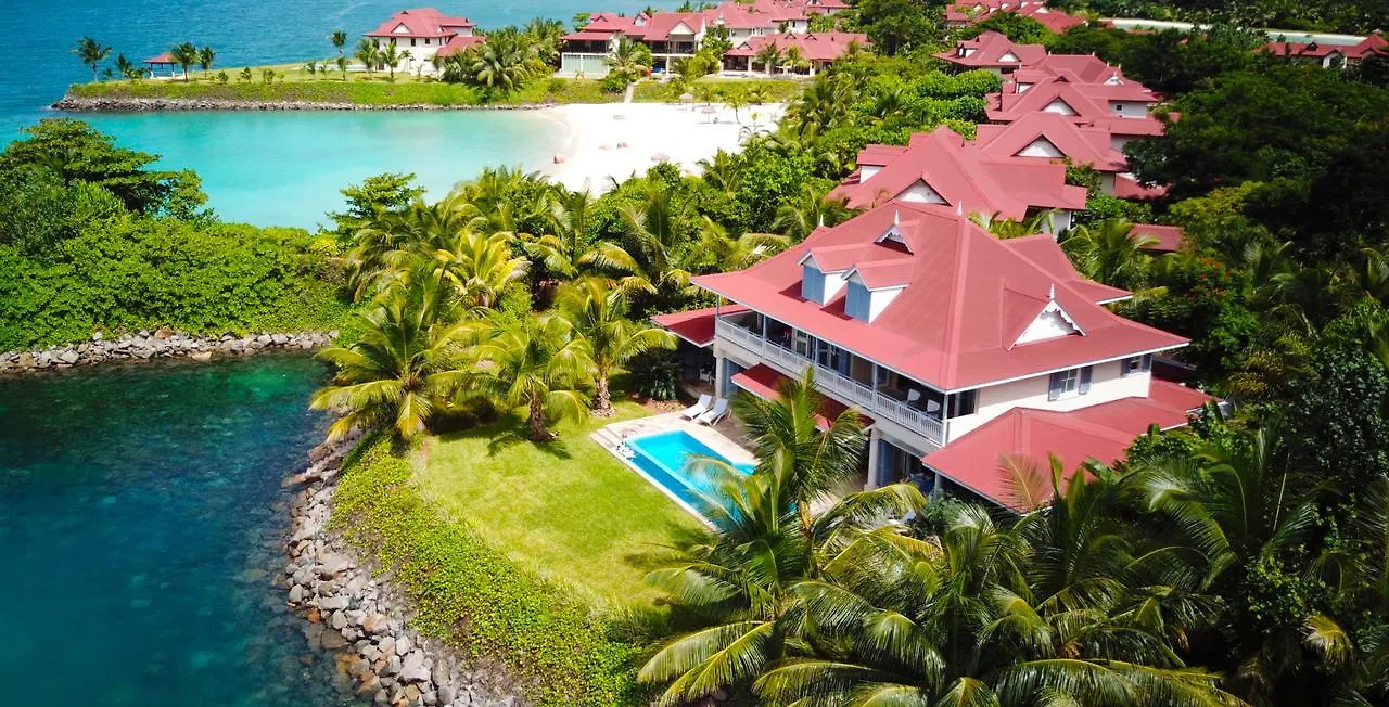 Bonifacio Villa 133 Eden Island location