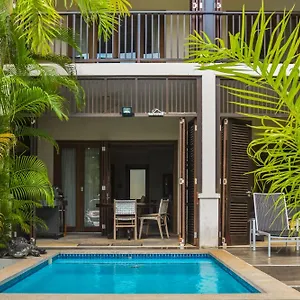 By Olala Homes Eden Island